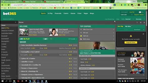 bet365 log in